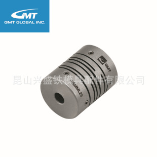GMT FSMM 不锈钢材质 止付型 螺纹式 挠性联轴器