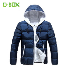 2019 mẫu nổ được khuyến nghị thời trang nam áo khoác nam phù hợp với áo khoác cotton Hàn Quốc Áo khoác cotton nam XL mỏng Áo bông