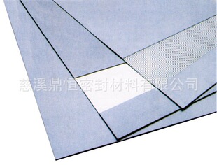 DH-2000P平板增强石墨板 碳钢 304 316L金属平板增强石墨板