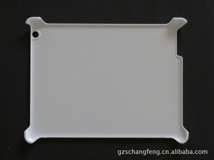 iPad Air苹果平板保护壳 新款ipad5光面素材旋转皮套单底保护套