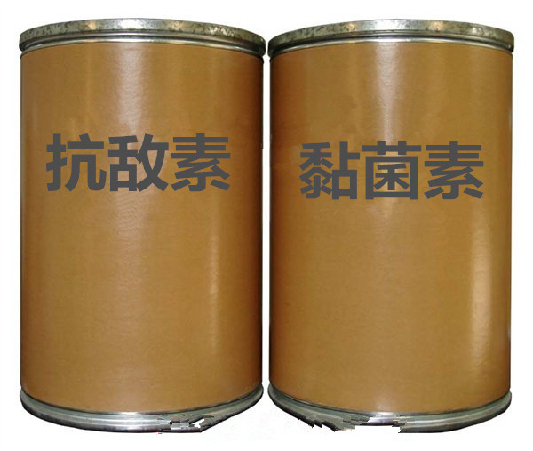 【产品用途】硫酸粘菌素是碱性多肽类抗生素
