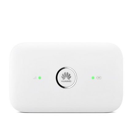 华为E5573-852 移动版 4G路由器 3Gwifi 随身m