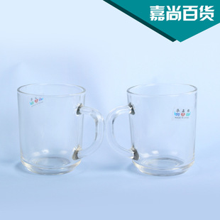 工厂供应玻璃杯 玻璃酒杯 玻璃水杯 玻璃烛台 简约平光