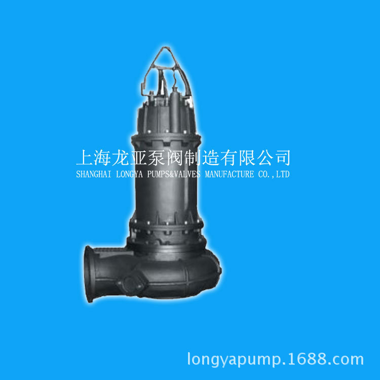 上海排污泵_出售自动启停雨水泵 上海排污泵价