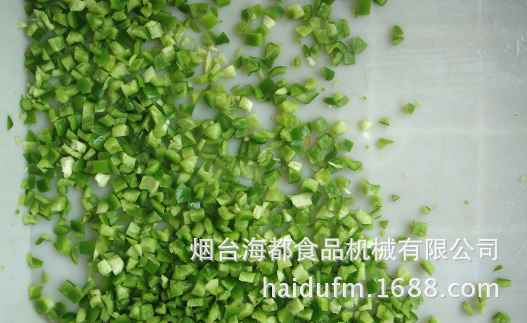 辣椒丁