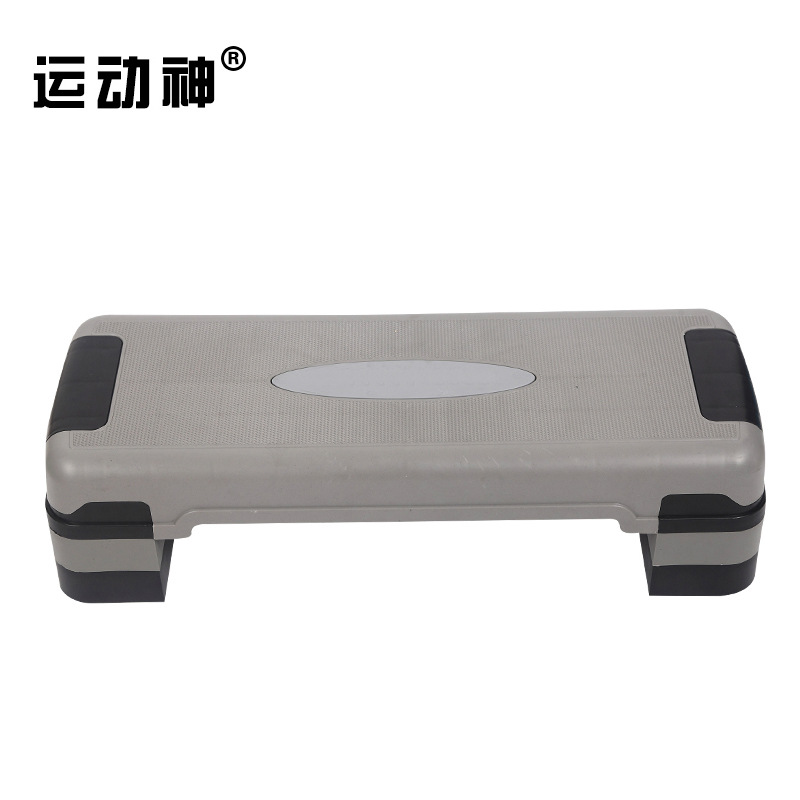 上市公司专供运健身踏板 踏板操有氧踏板韵律踏板 健身房跳健身操