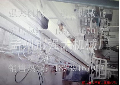 鸡槽设备