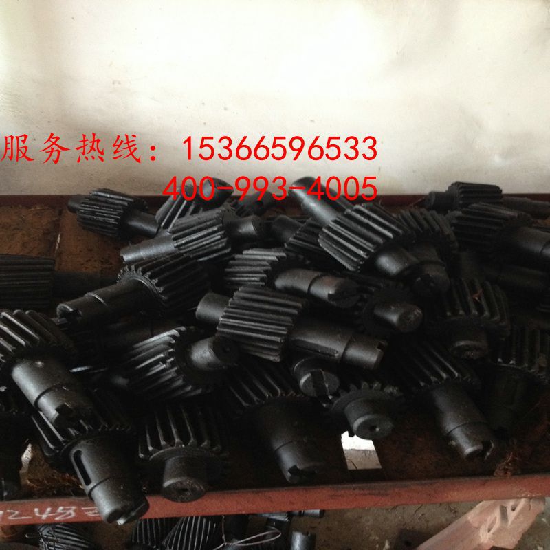 混砂机齿轮_副本