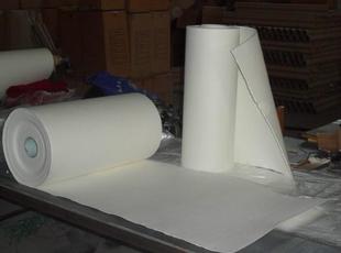 钛酸铝纤维绝缘隔热纸耐火保温防火密封材料直销价格