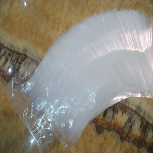 PE平口袋 14*20厘米*12丝 高压袋 包装袋 透明塑料袋 可定做