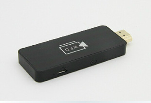 W畅销供应畅销直销新款无线WIFI 推送宝 HDMI高清 镜像小屏变大