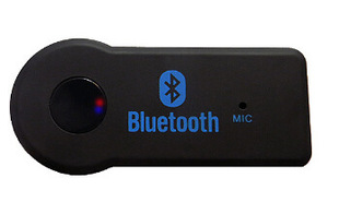 进口无线产品蓝牙音乐接收器可通电话和音乐（免提）蓝牙适配器
