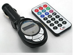 GX-7批发【琵琶】车载MP3播放器,双卡，质量好