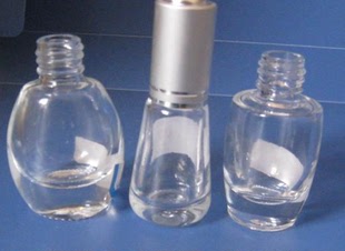 供应玻璃瓶 香水玻璃瓶 赠品瓶 螺口玻璃瓶