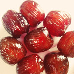 color=red>无核 /font>红枣干果蜜饯 font color=red>蜜枣 /font>休闲