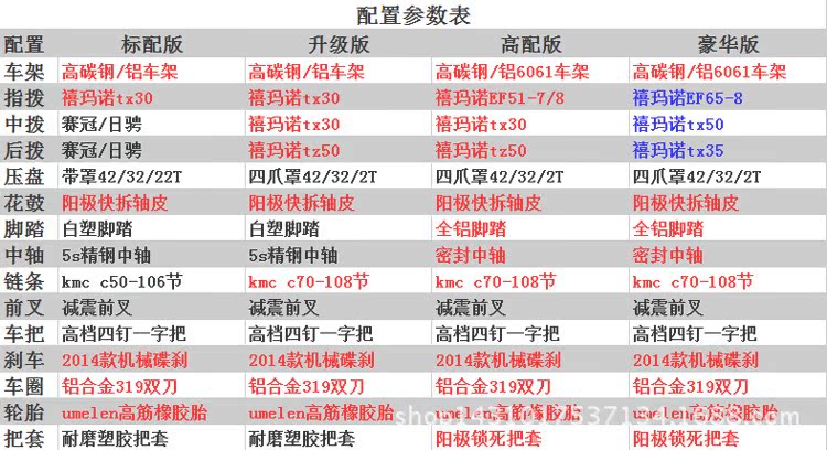 atx777捷安特 山地车 24寸26寸厂家直销 双碟刹变速山地自行车