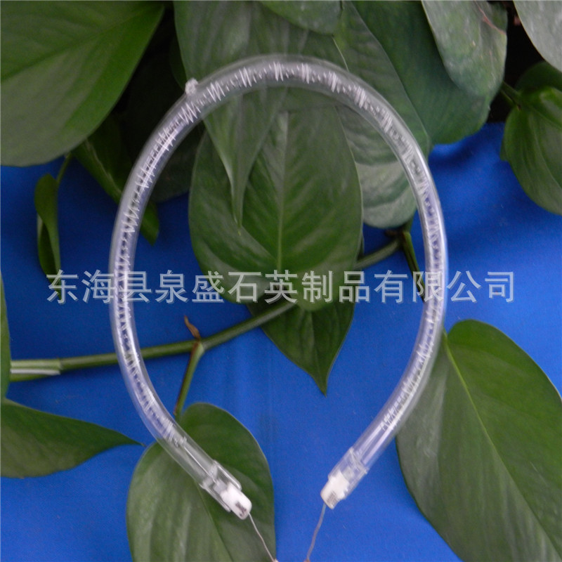 U型加热管