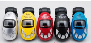 GX-7厂家批发【甲壳虫】车载MP3 Z-32播放器，颜色多种