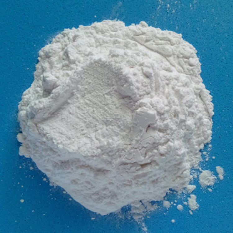 分子筛原粉经高温脱水形成分子筛活化粉,具有很好的分散性和快速吸附