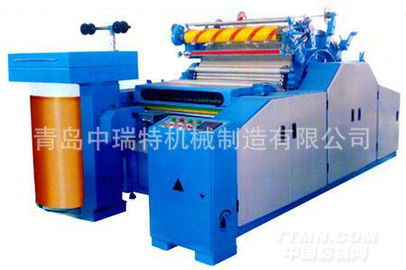 特价供应专业梳棉机 A186G梳棉机 小型梳棉机 中瑞特厂家直销