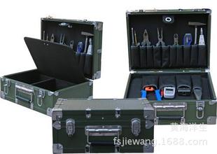 维修设备专用工具箱仪器检测箱产品样板展示营销箱