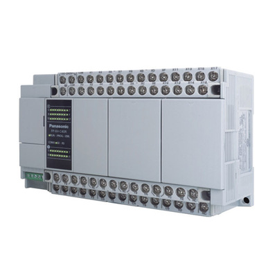 松下超强高功能控制6轴 plc 松下原装正品fp-xhc60t 仓库现货