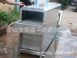 食品风干机，荣昌牌高效包装袋除水风干机
