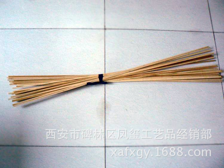 潍坊风筝批发 自己做风筝 diy风筝竹条 风筝竹片 竹篾风筝