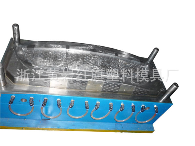 auto parts mould15