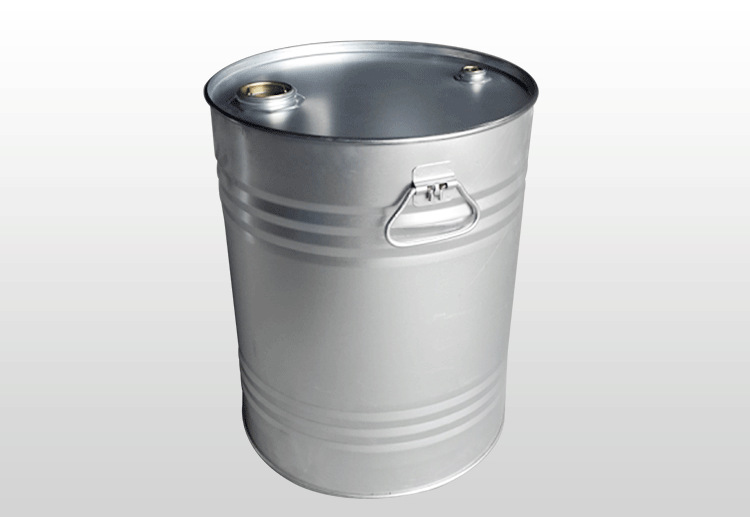 闭口铁桶厂家热销50L镀锌闭口铁桶钢桶 优质涂