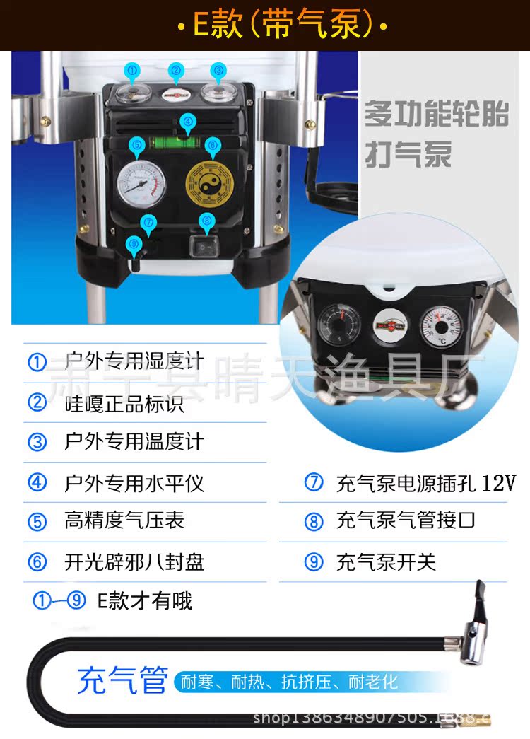 气泵1