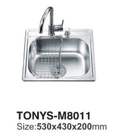 TONYS-M8011