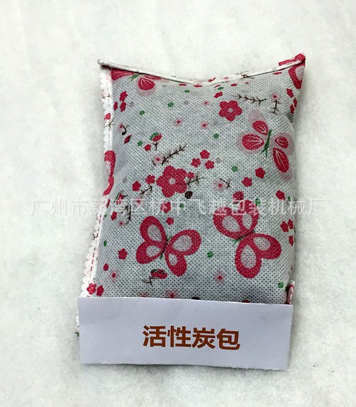 活性炭炭包