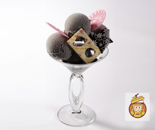 茉语轩花式冰淇淋 (4)