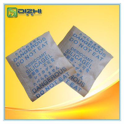 10g中英日TX布硅胶干燥剂2
