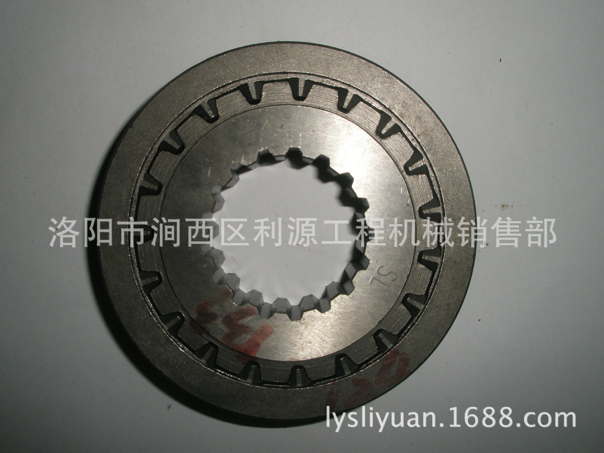 1204高低档啮合套1204.37.133-124