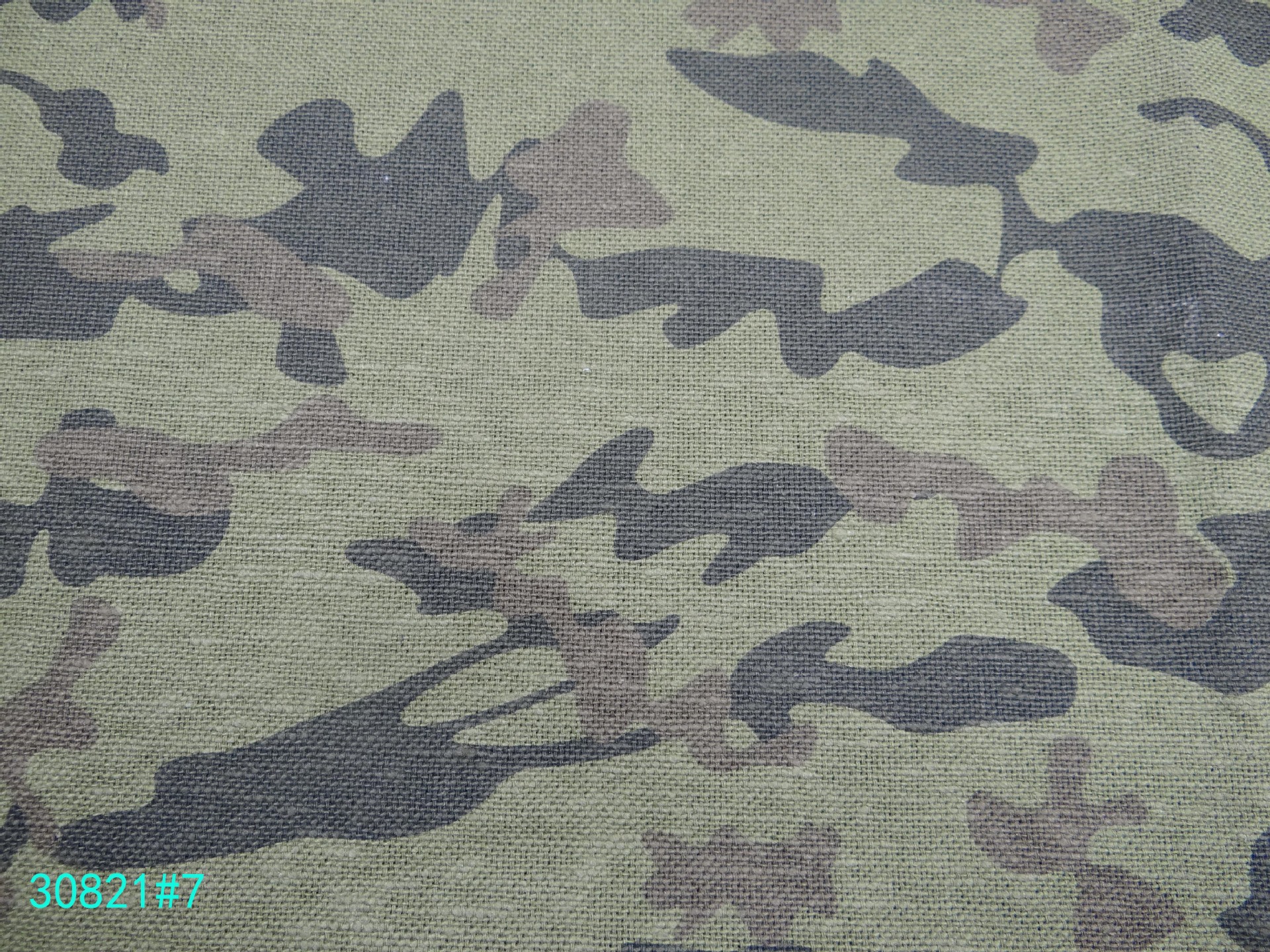 厂家直销迷彩布料 迷彩服装面料 丛林.沙漠.高原.纯棉弹力迷彩布