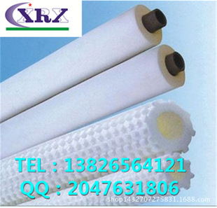 供应进口PVC PVA吸水管 线路板专用超强度PVA吸水管/滚轮