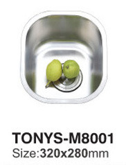 TONYS-M8001