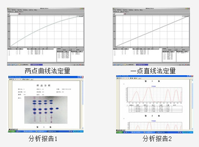 yoko-2002型 薄层成像扫描仪 薄层色谱扫描仪 厂家直供 特价销售