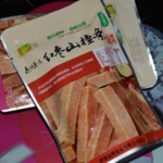 沈阳特产食品