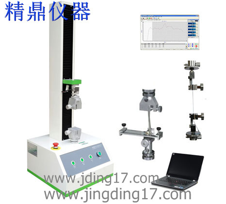 JD-502A电脑式剥离强度试验机