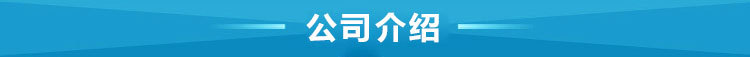 公司介绍