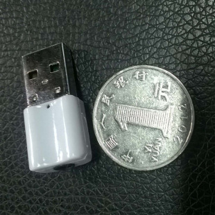 批发USB蓝牙音乐接收器 立体声音频接收器 超强信号蓝牙U盘转换器