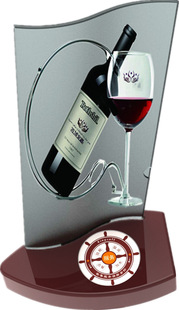 LVGAR厦门瑞各LV605无线台卡餐厅呼叫器（五健）