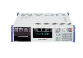 奈良一级代理 日本KYOWA共和 数据记录器UCAM-60B