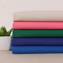 Nhà máy sản xuất trực tiếp vải polyester hạt mịn mật độ cao Nhuộm Cardanhuang dụng cụ đồng phục Vải bảo hộ lao động Vải làm việc