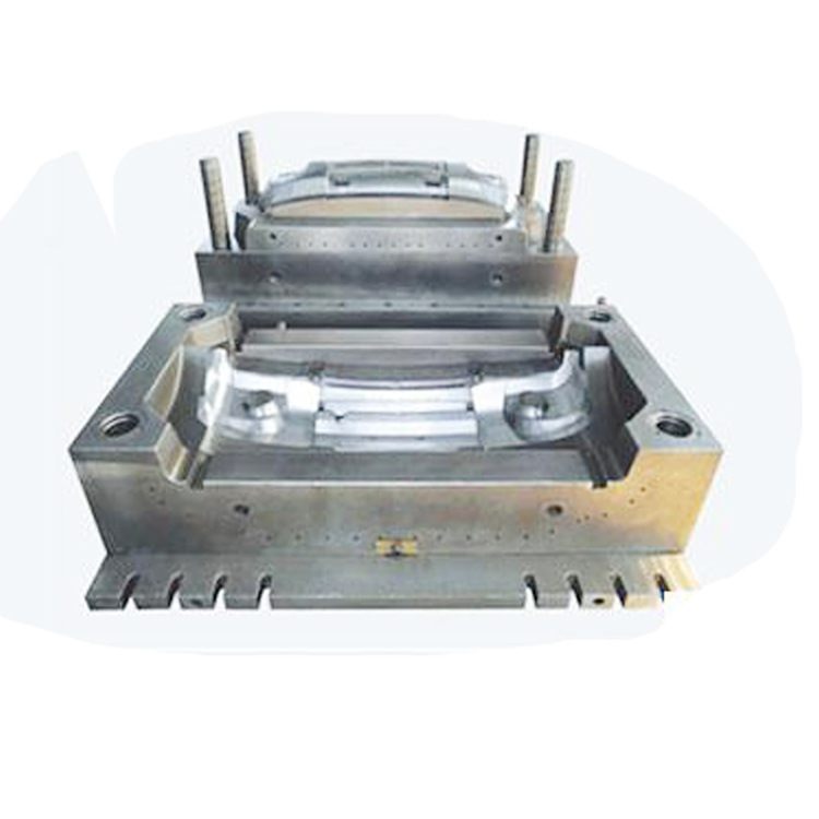 汽车保险杠模具封面2