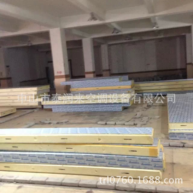 小榄水冲霜冷库3