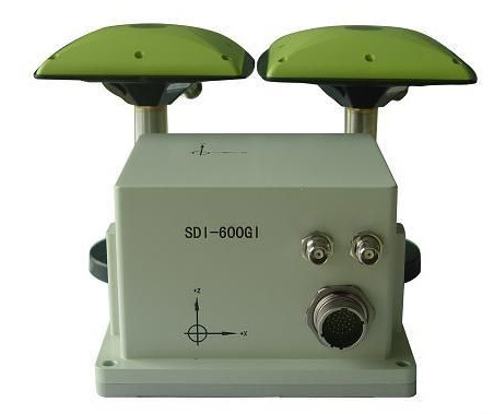 SDI-600GI双天线光纤惯导